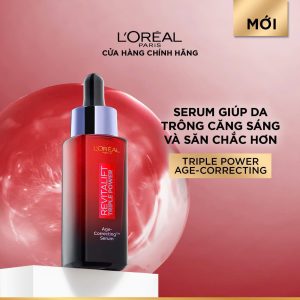 Serum L'Oreal