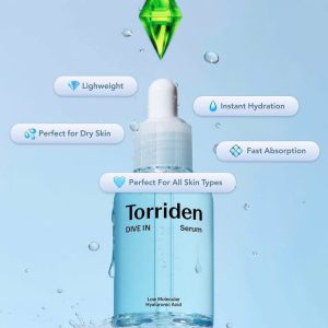 Serum Torriden