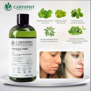 Toner AT Skincare